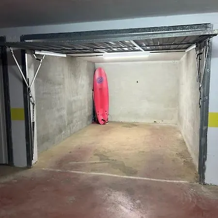 Playa De Berria - Precioso Apartamento Con Piscina *